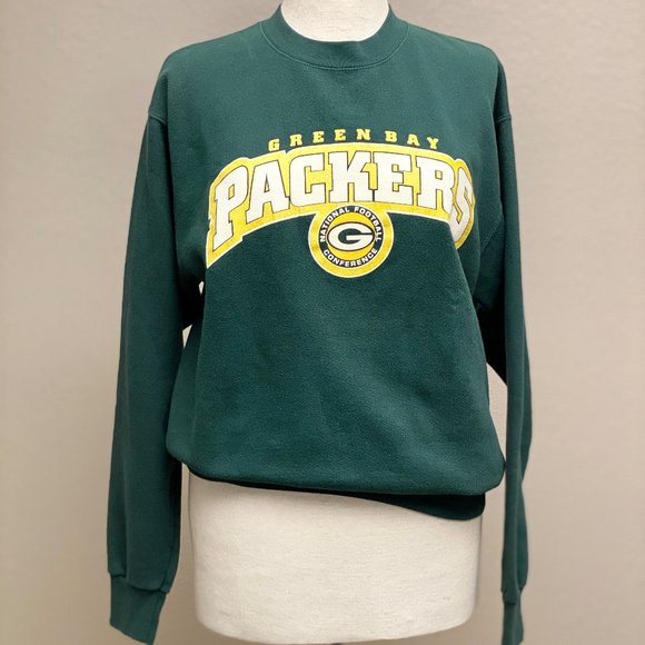 NFL Other - Green Bay Packers Sweatshirt L/XL - Vintage